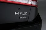 Lincoln MKZ 2010 года